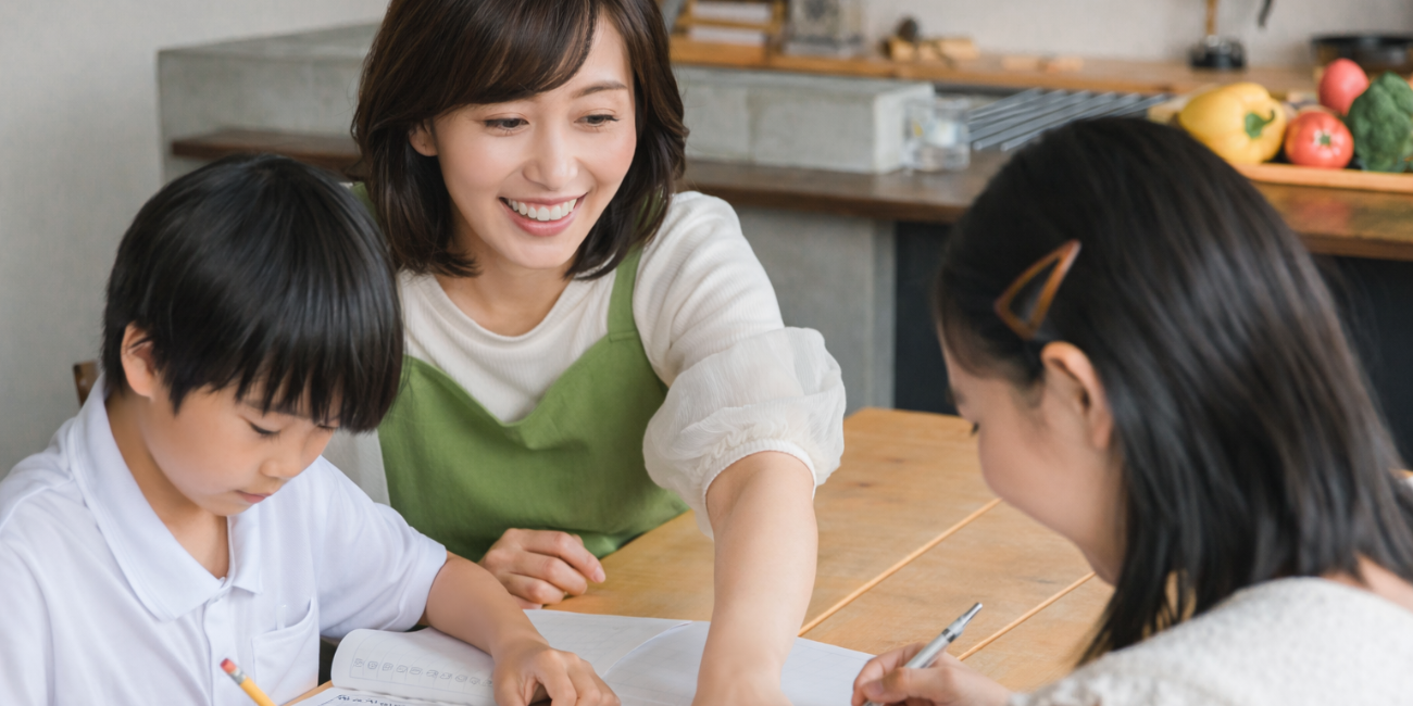 中学受験 実践例（応用）